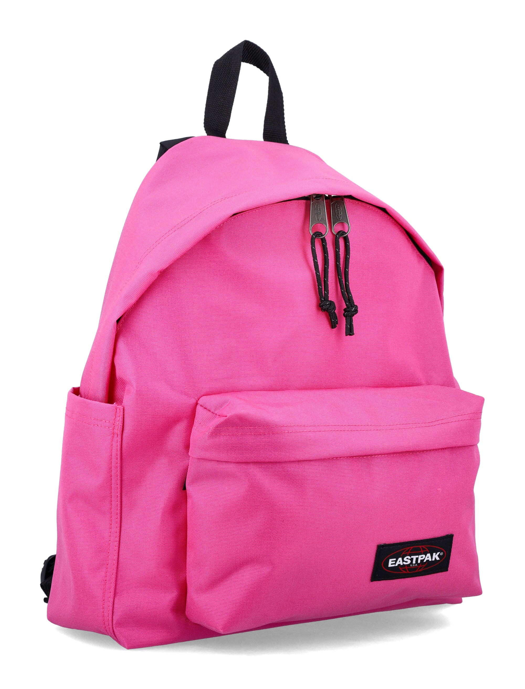 Eastpak Day Pakr Water-Resistant Backpack Pink Escape Polyamide