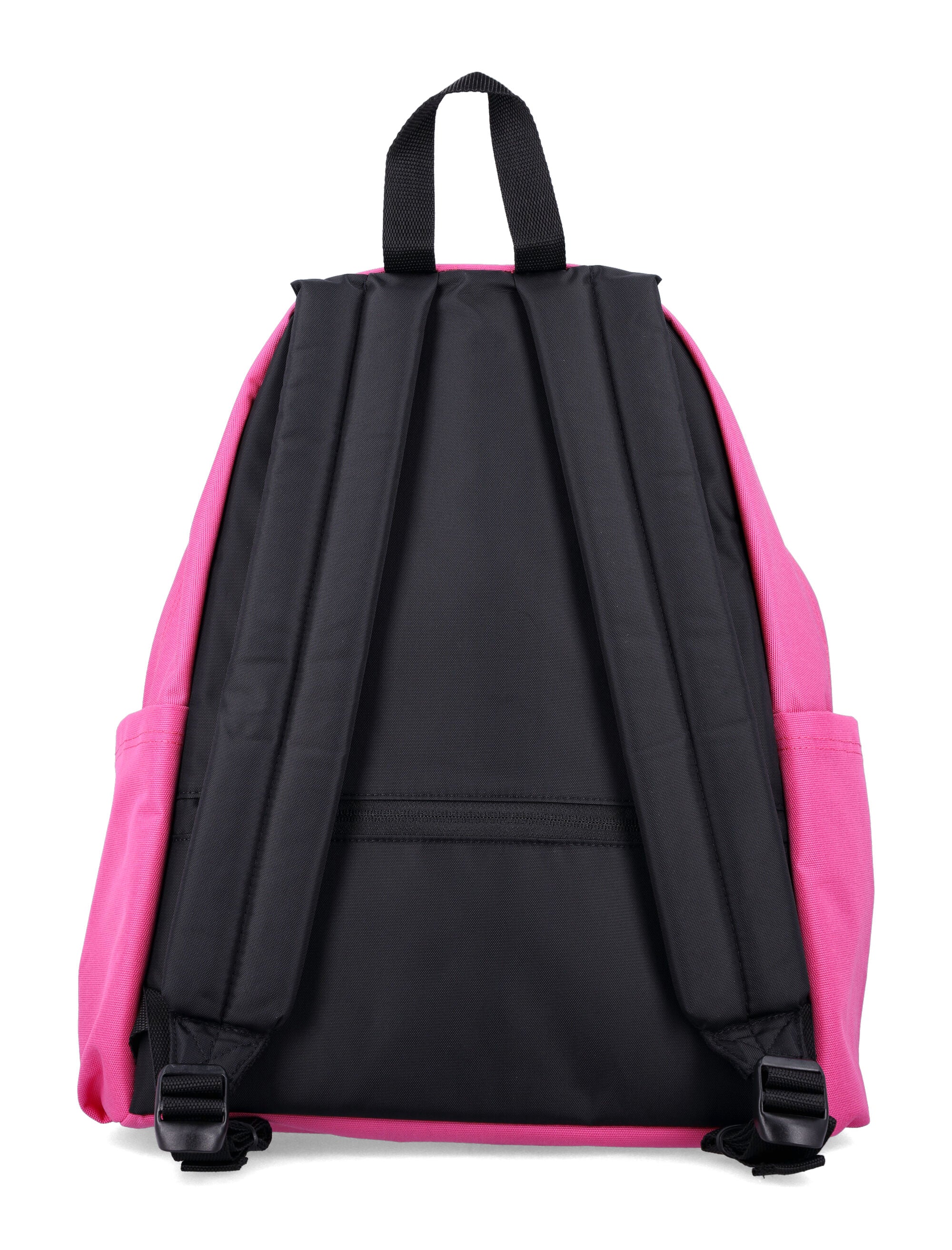 Eastpak Day Pakr Water-Resistant Backpack Pink Escape Polyamide