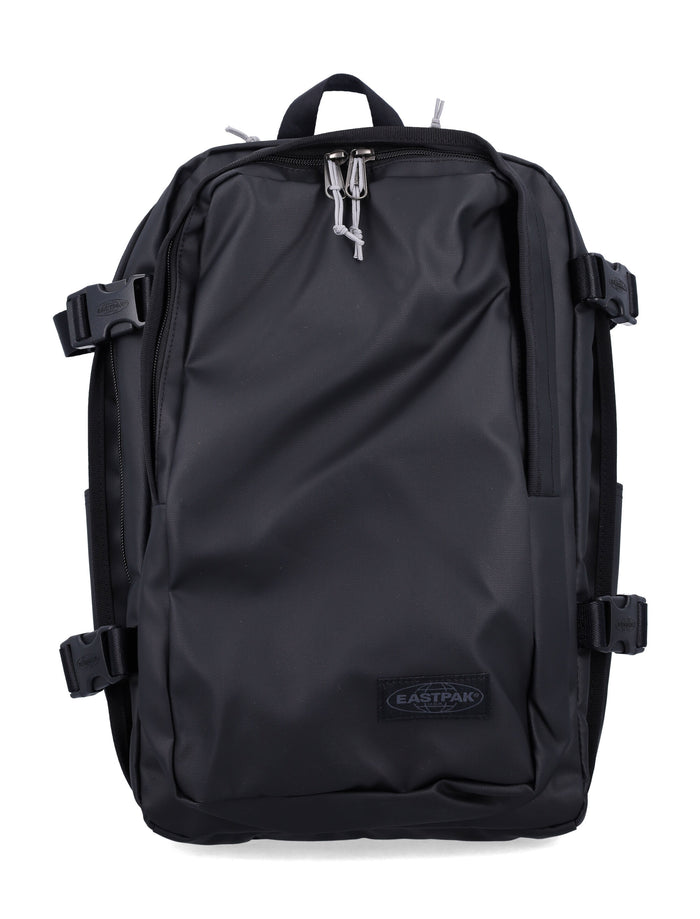 Eastpak Black Cabin Pakr Backpack Tarp Polyester