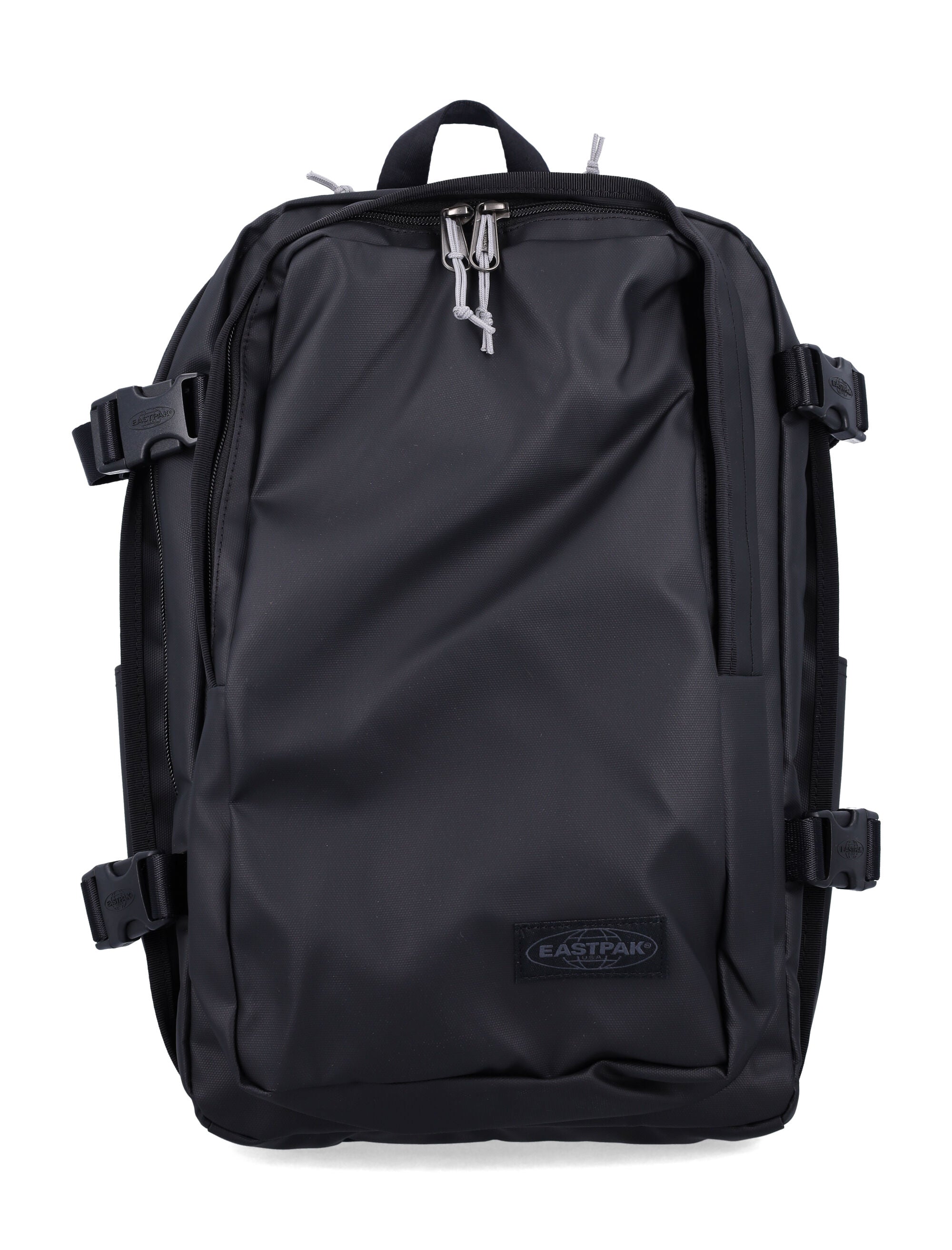 Eastpak Black Cabin Pakr Backpack Tarp Polyester