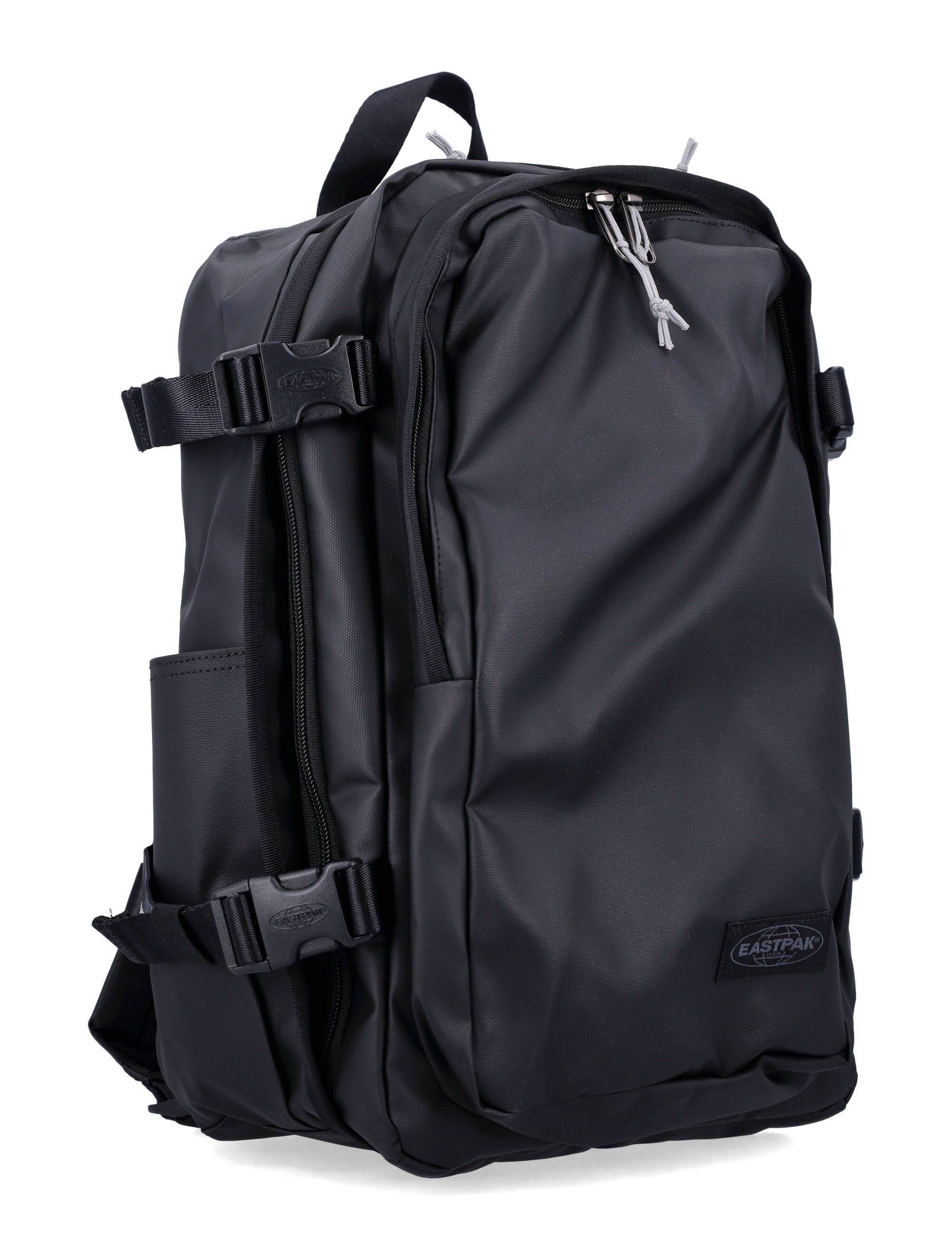 Eastpak Black Cabin Pakr Backpack Tarp Polyester
