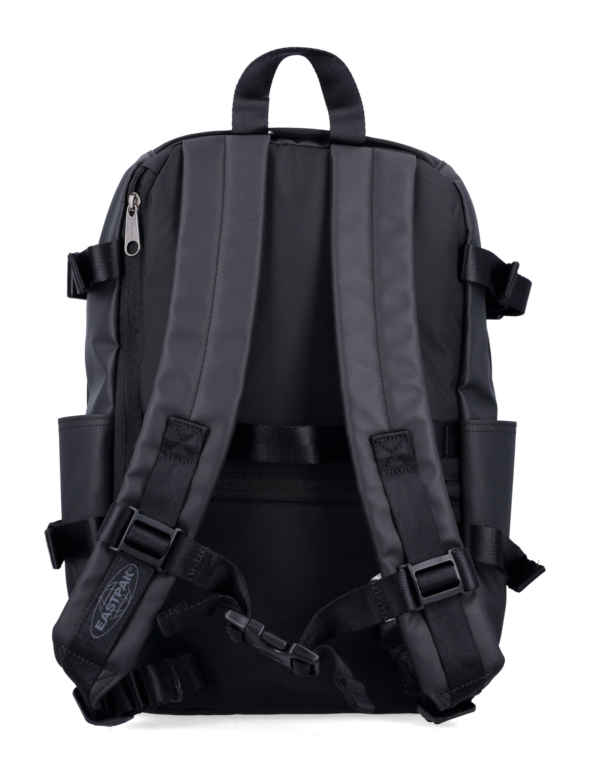 Eastpak Black Cabin Pakr Backpack Tarp Polyester