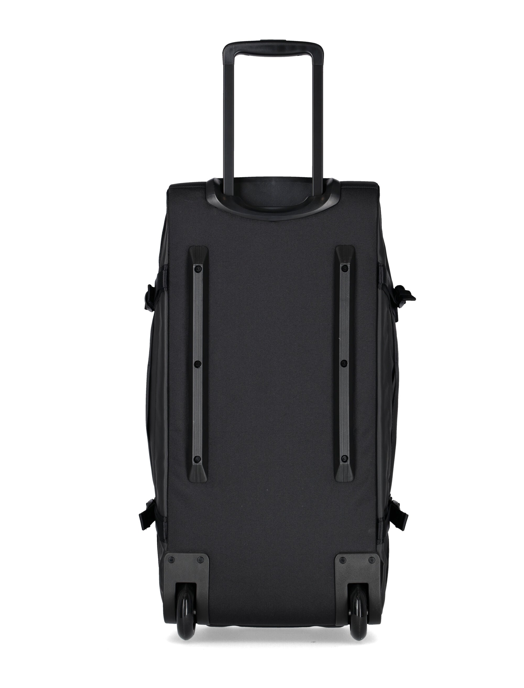 Eastpak Duffle Pack Wheel Tarp Black Polyester Luggage