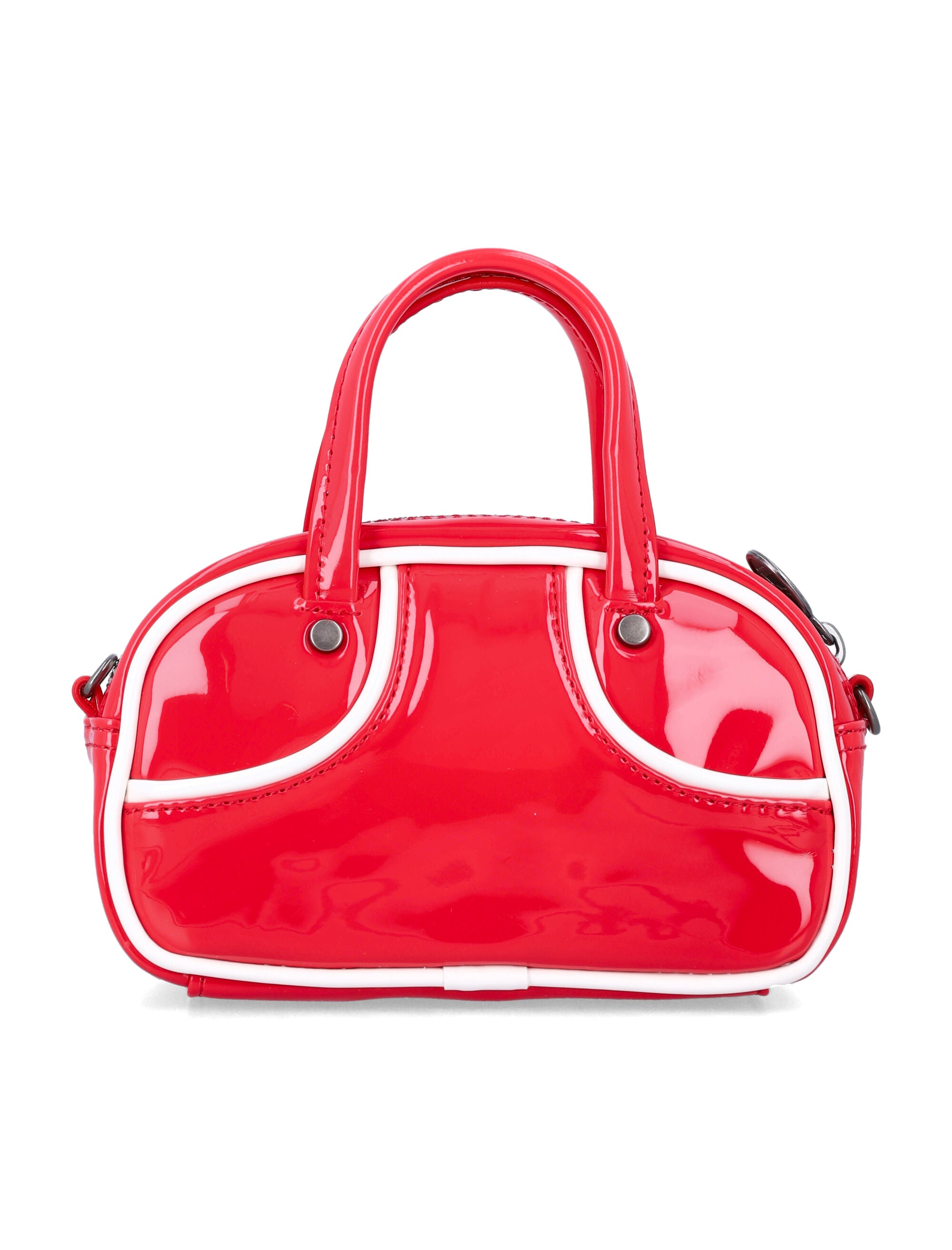 Puma Microgrip bag For All Time Red Polyester Shoulder