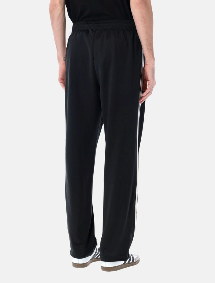 Adidas Originals Firebird Black Track Pants Recycled Polyester