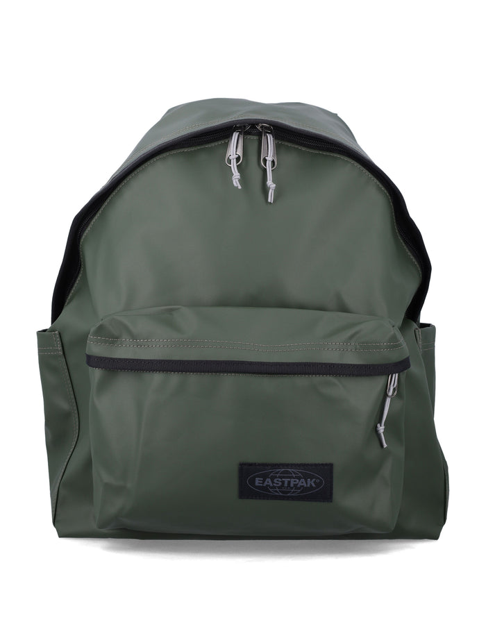 Eastpak Day Pakr Water-Resistant Backpack Tarp Forest Polyamide