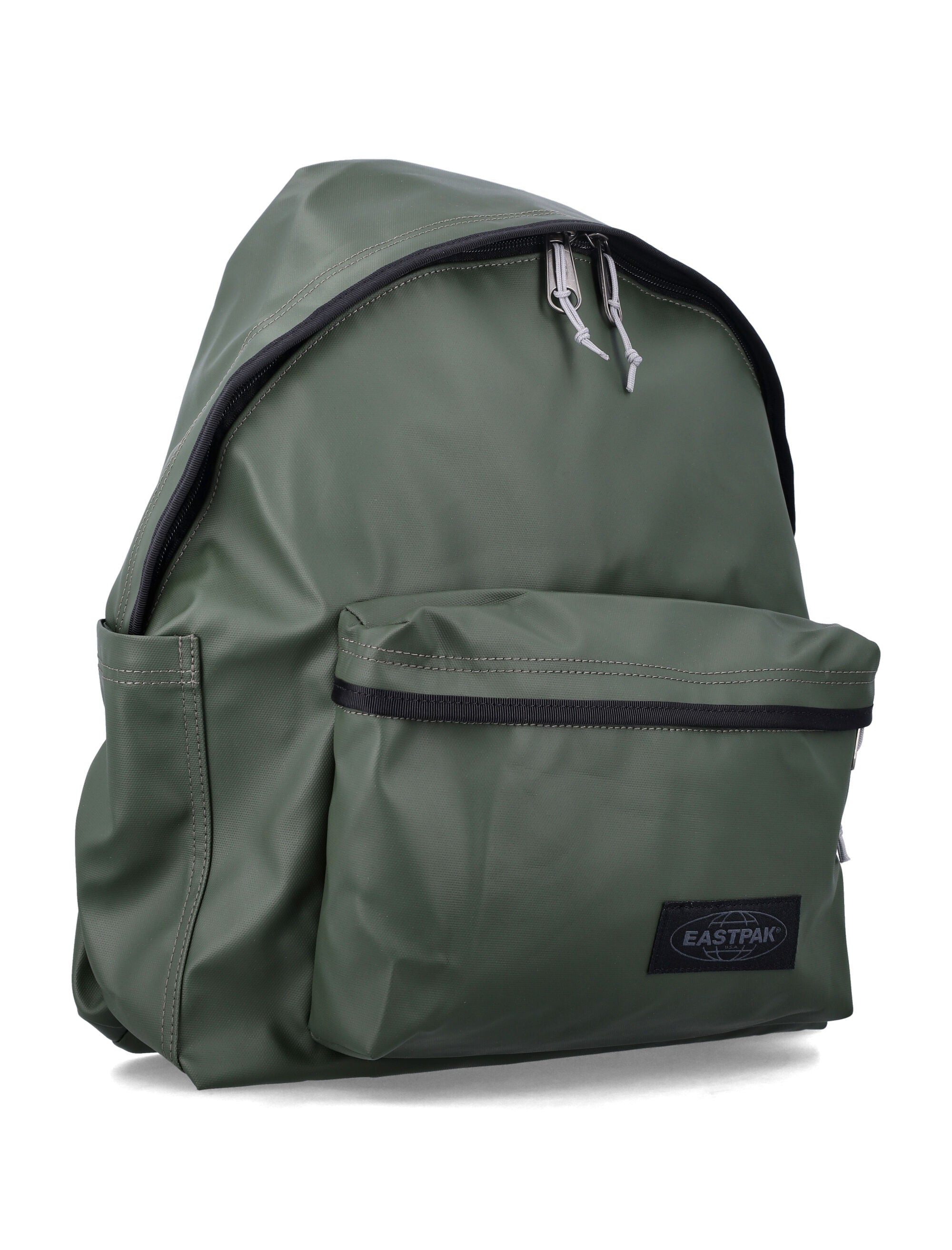 Eastpak Day Pakr Water-Resistant Backpack Tarp Forest Polyamide