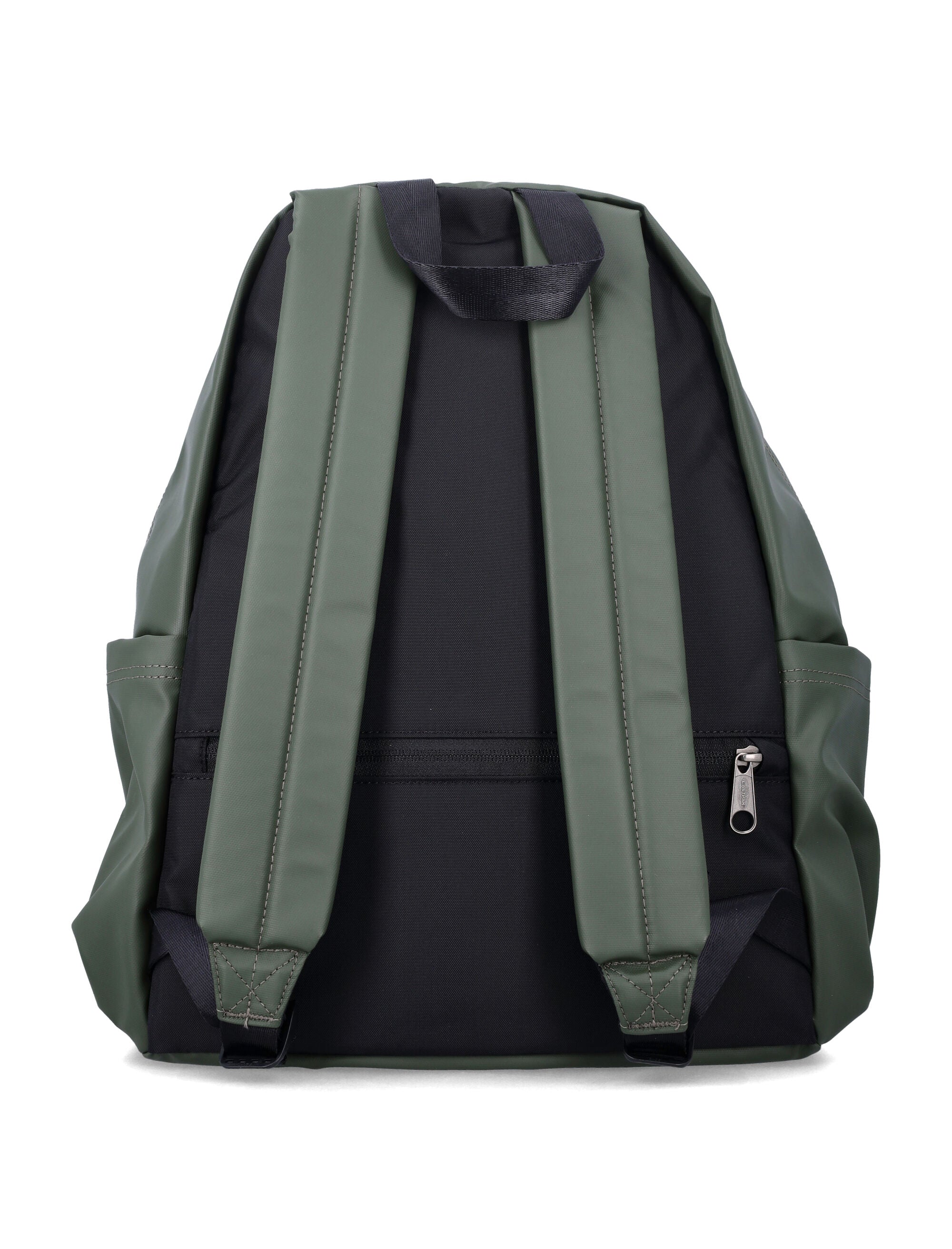 Eastpak Day Pakr Water-Resistant Backpack Tarp Forest Polyamide