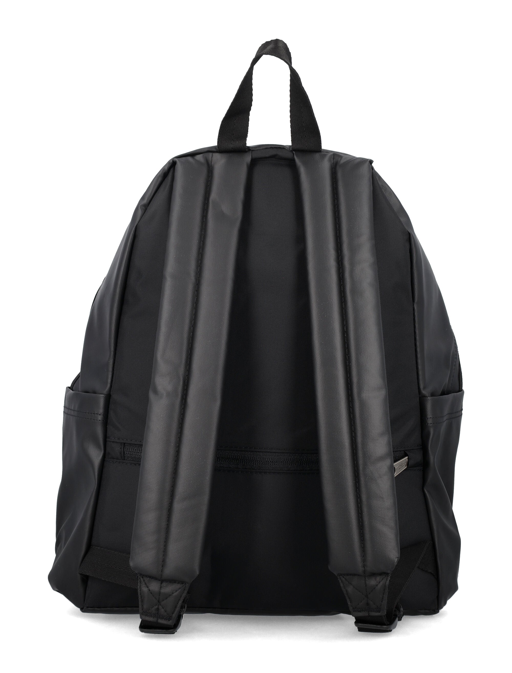 Eastpak Day Pakr Water-Resistant Backpack Tarp Black Polyamide