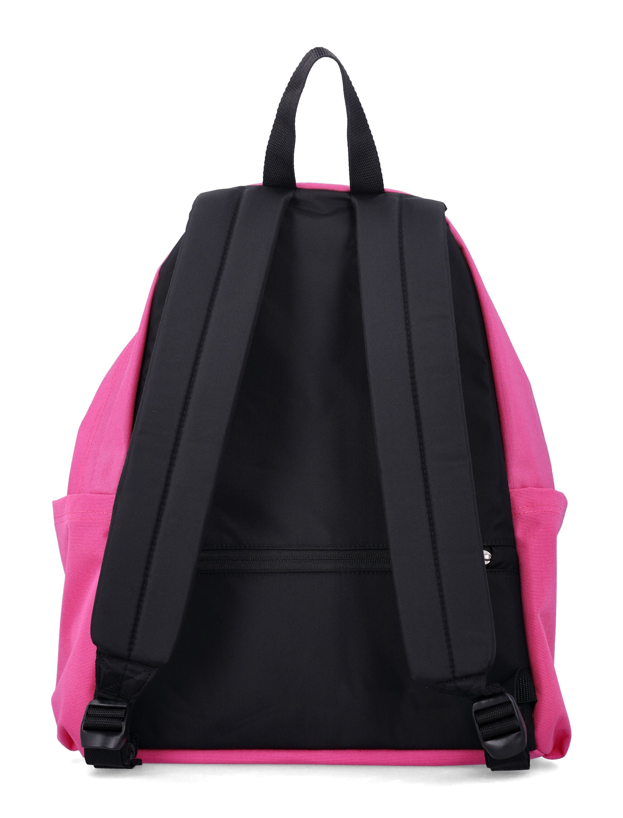 Eastpak Day Pakr Water-Resistant Backpack Fuchsia Pink Polyamide