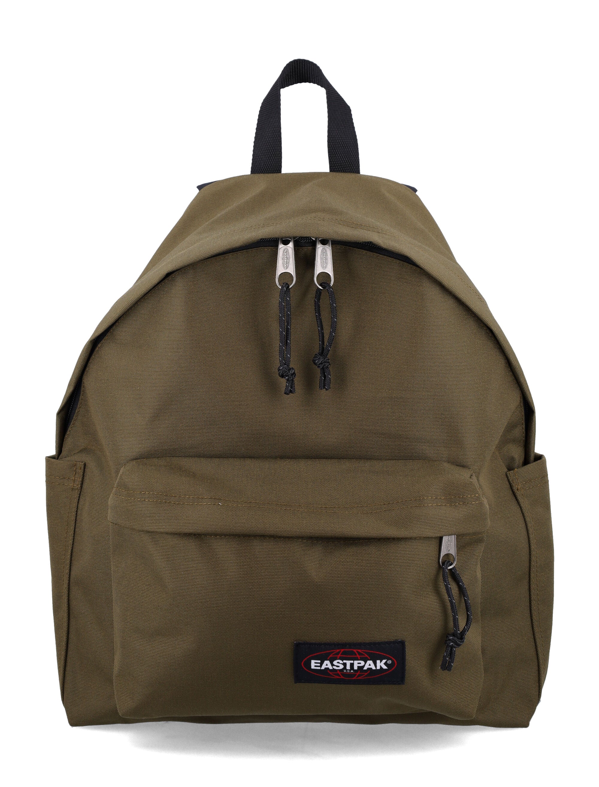 Eastpak Day Pakr Water-Resistant Backpack Army Olive Polyamide