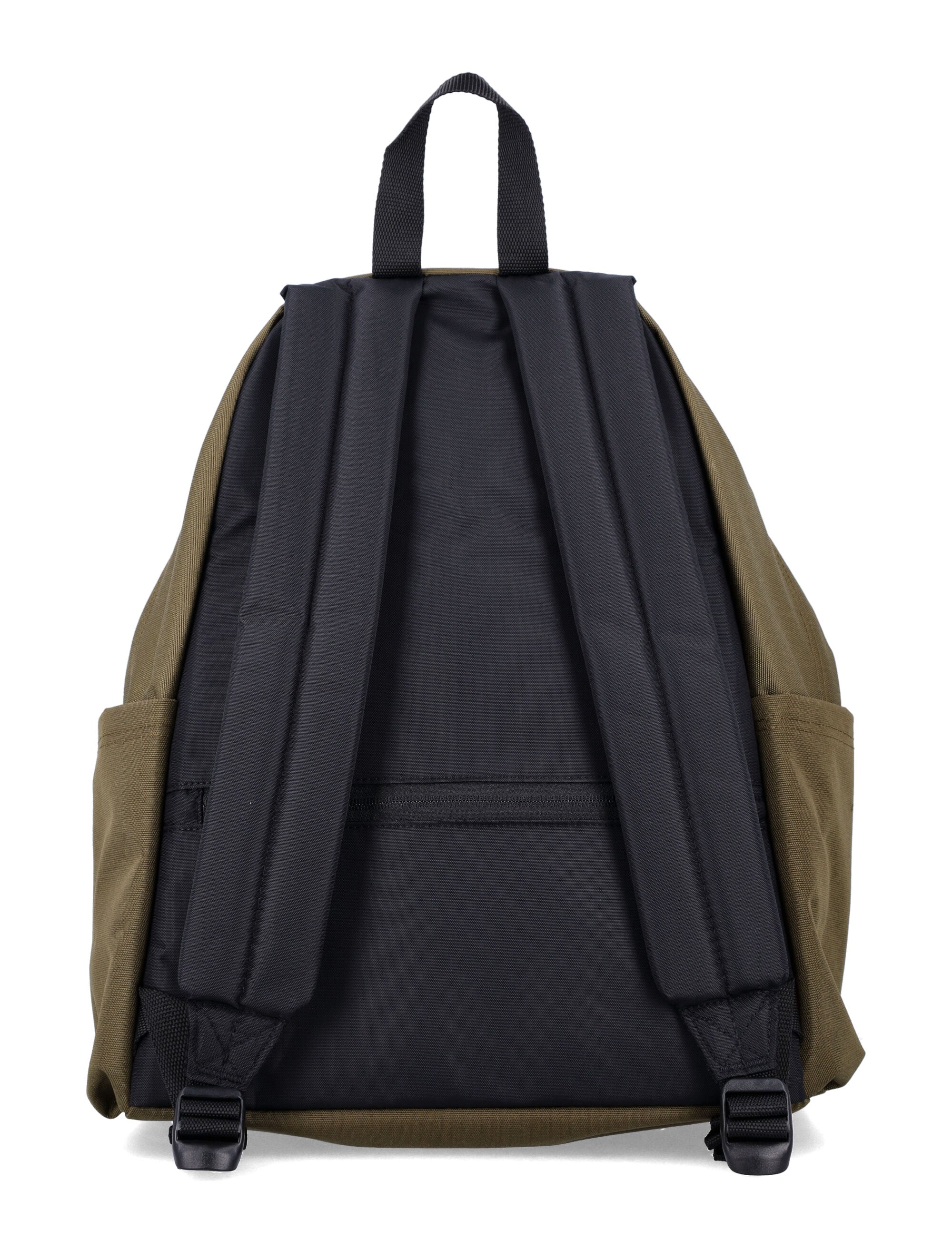 Eastpak Day Pakr Water-Resistant Backpack Army Olive Polyamide