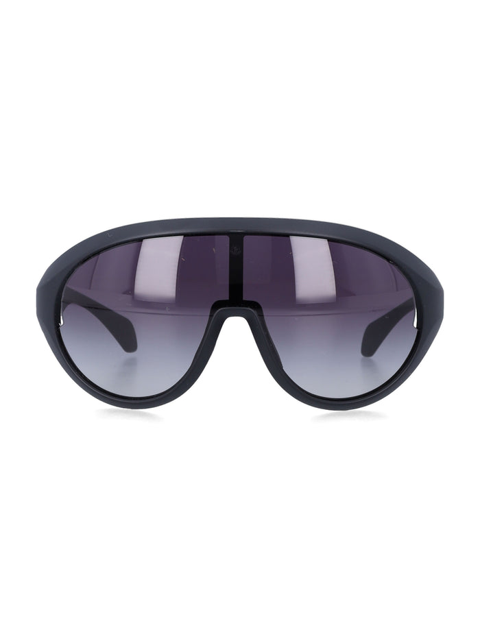 Moncler Rick Owens sunglasse 0909 Sunglasses