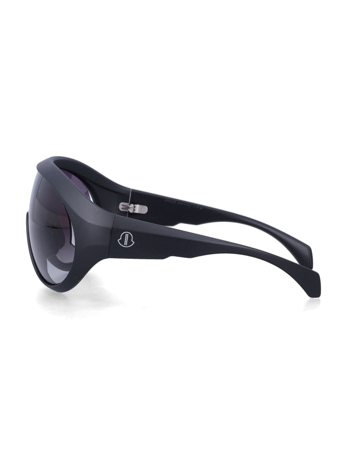 Moncler Rick Owens sunglasse 0909 Sunglasses