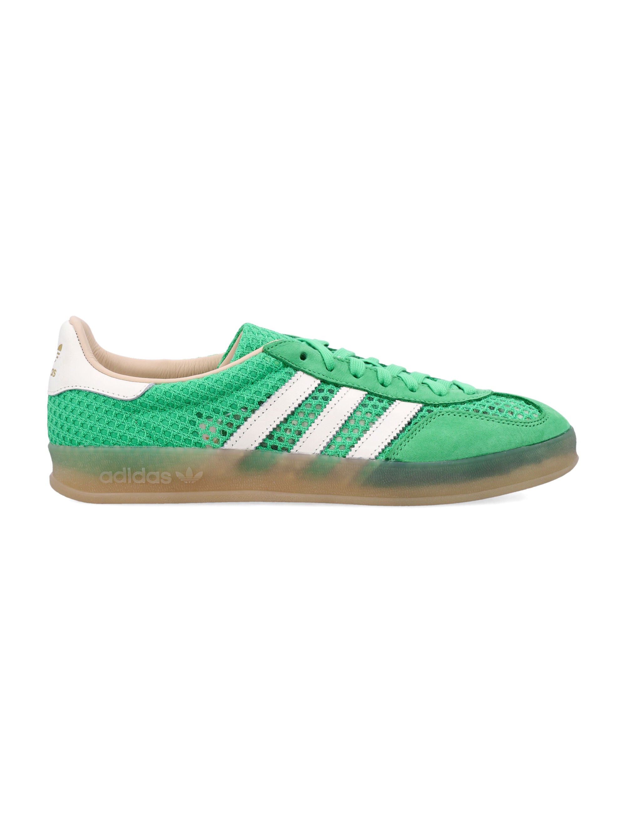 Adidas Originals Gazelle Indoor sneakers - Green Upper