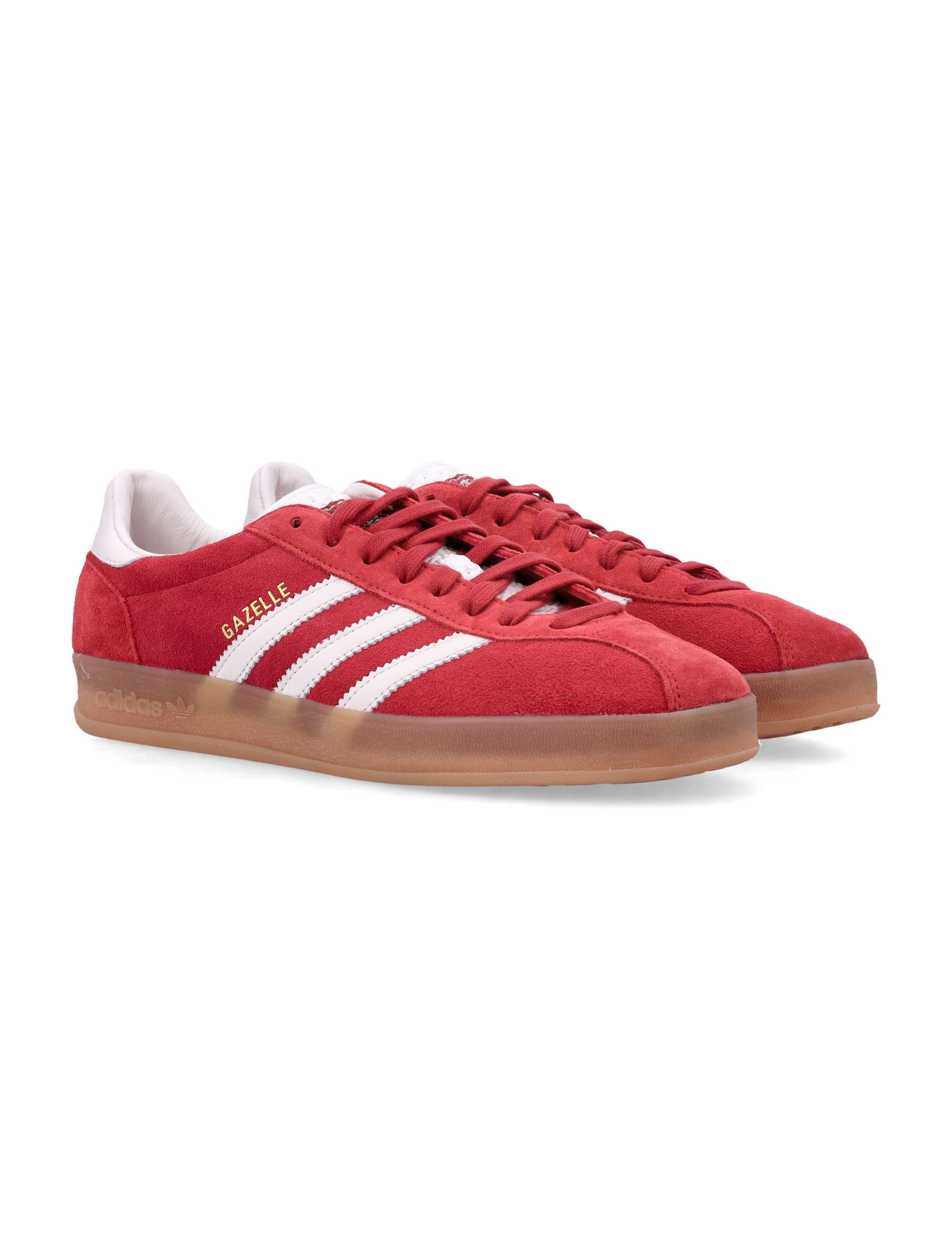Adidas Originals Gazelle Indoor Pro sneakers - Red Upper