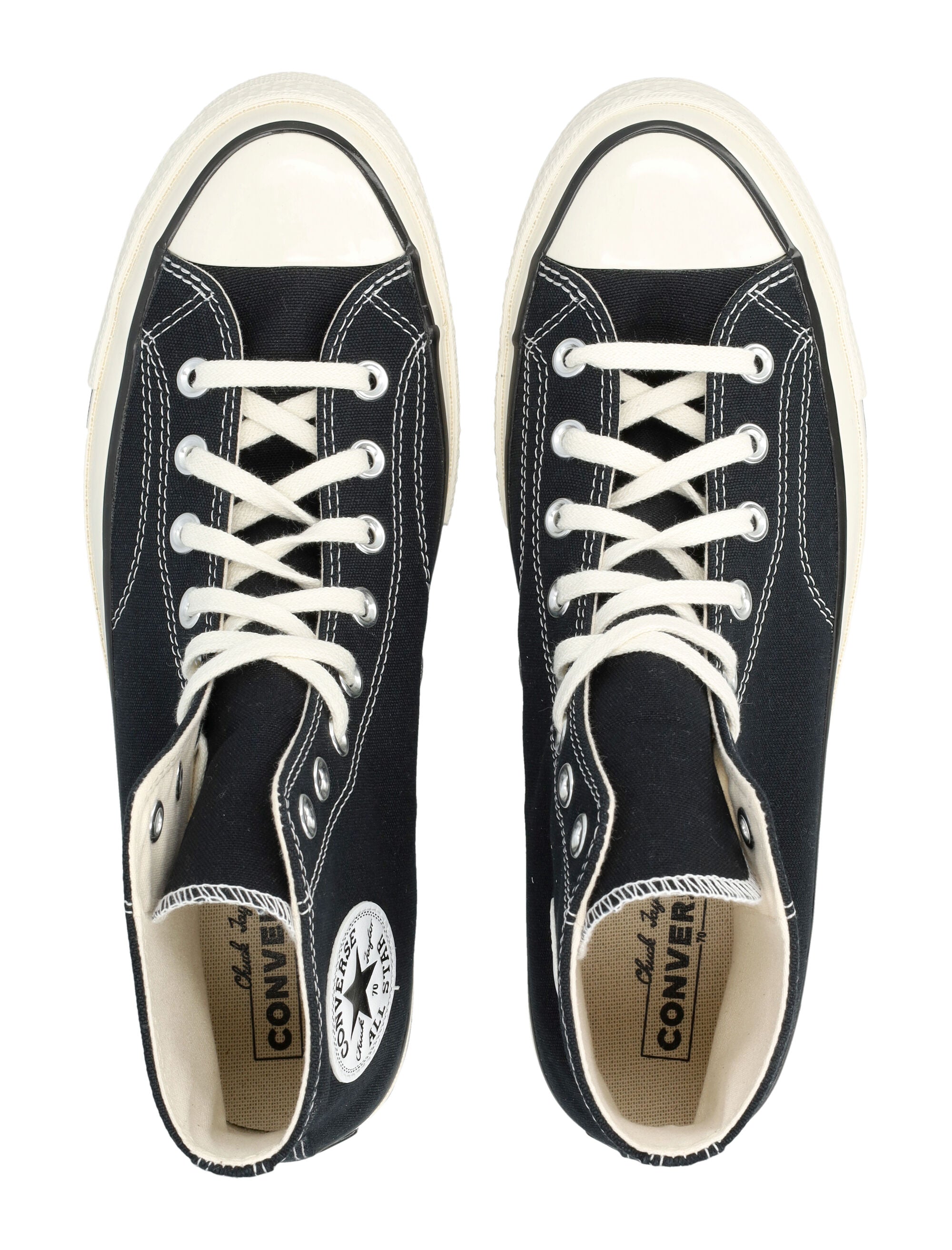 Converse Chuck 70 sneakers Black Upper