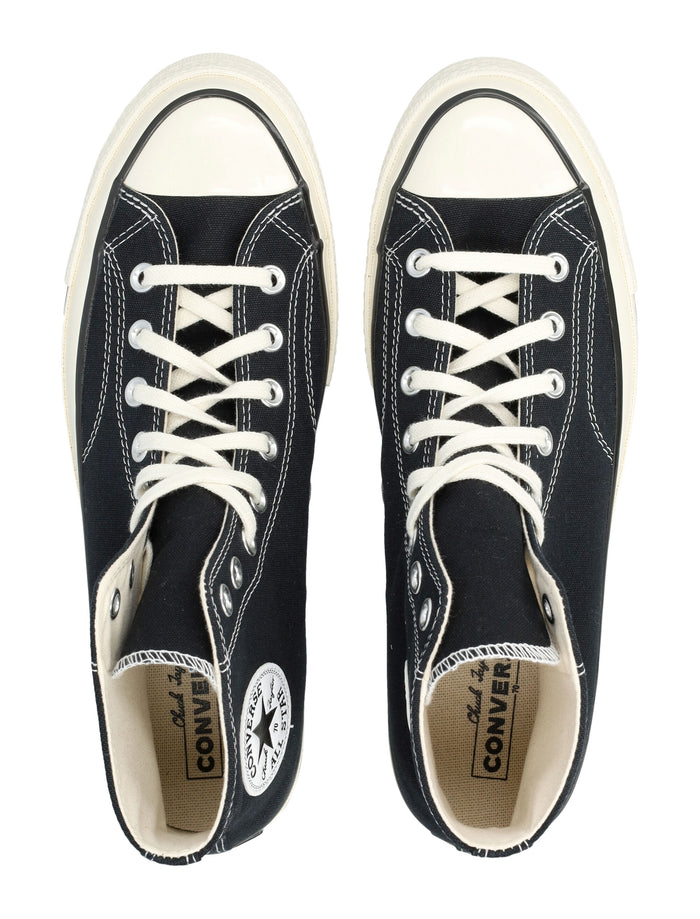 Converse Chuck 70 sneakers Black Upper