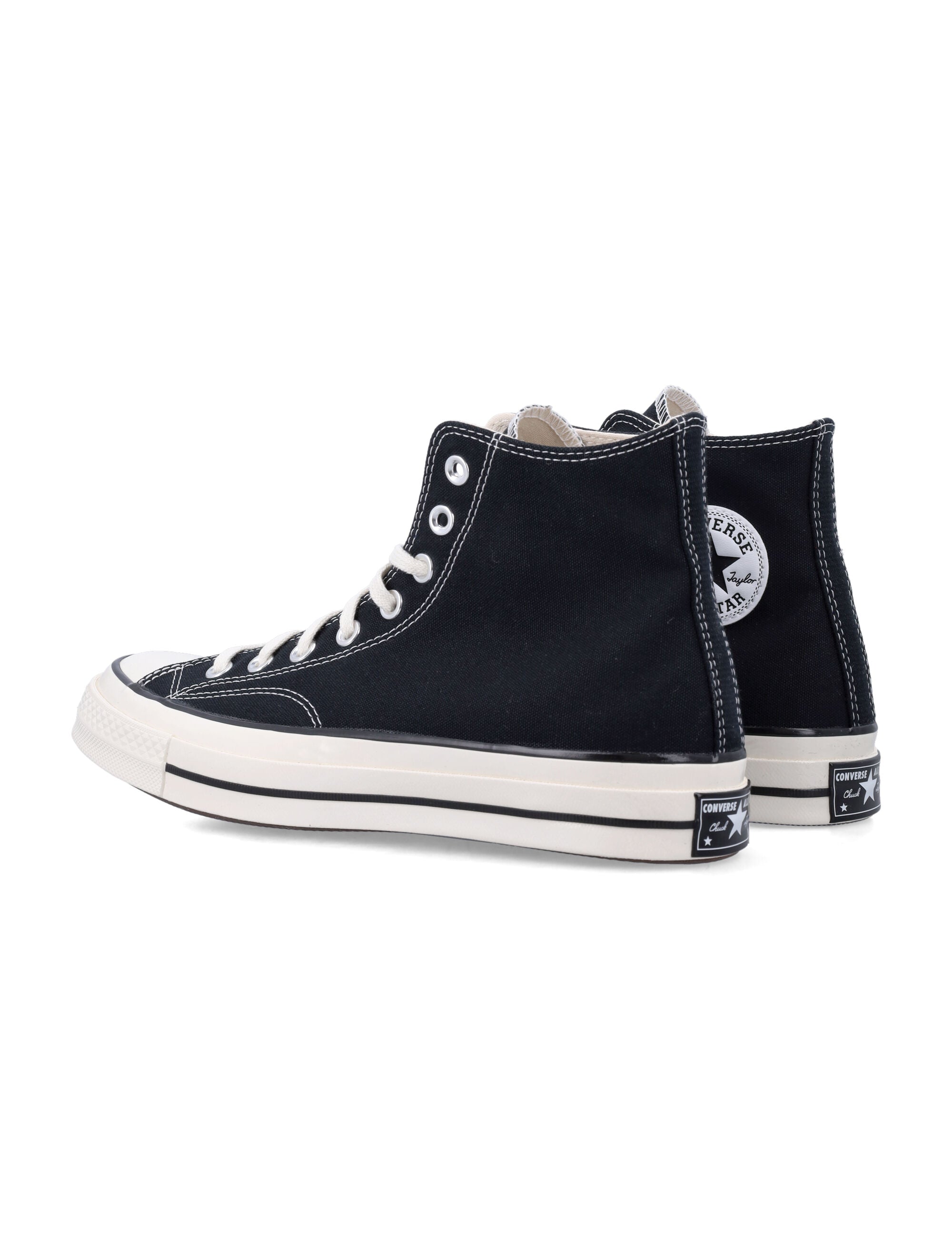 Converse Chuck 70 sneakers Black Upper