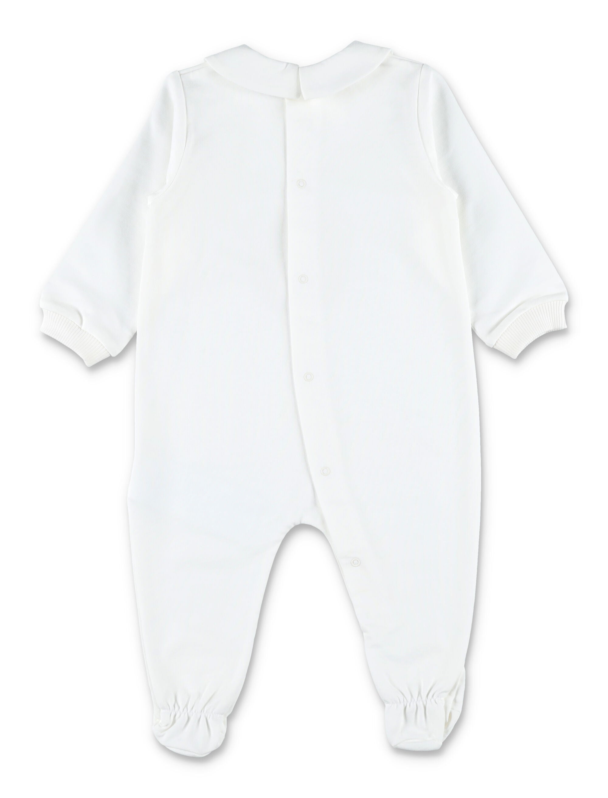 Moschino Kids Teddy Bear sweat set Cloud Cotton