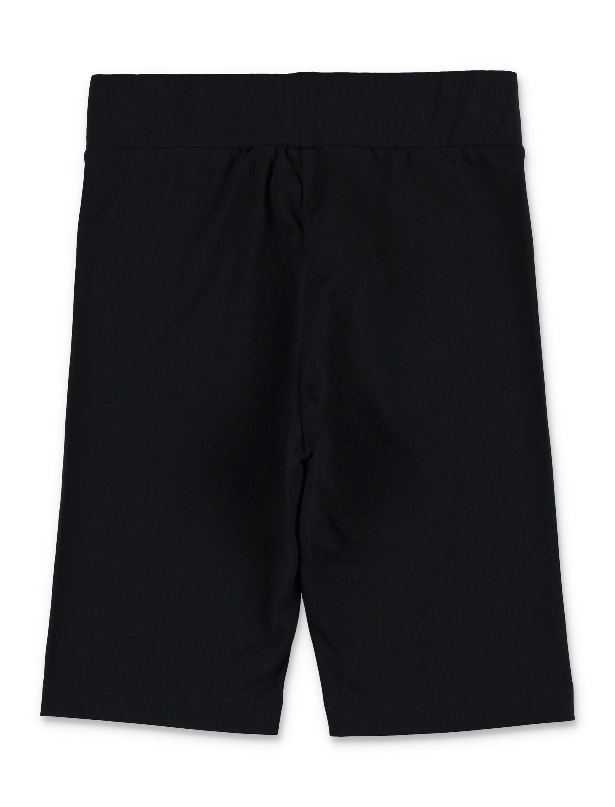 Moschino Kids Bear T-shirt & shorts set White/black Cotton