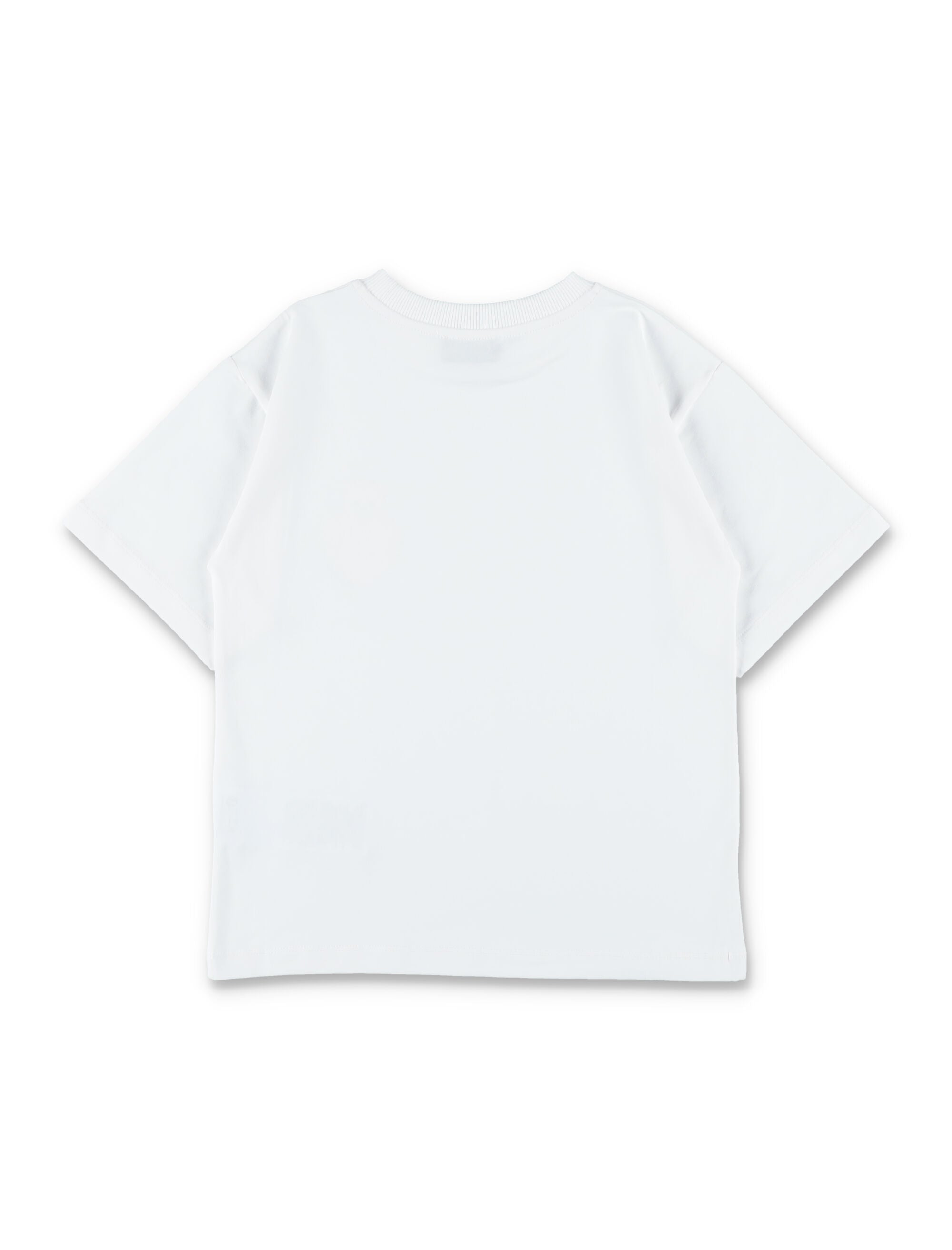 Moschino Kids Bear T-shirt & leggings set White/pink Cotton