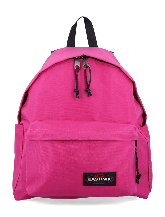 Eastpak Day Pakr water-resistant backpack Magnolia Fuchsia Polyamide