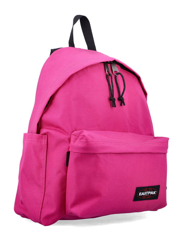 Eastpak Day Pakr water-resistant backpack Magnolia Fuchsia Polyamide