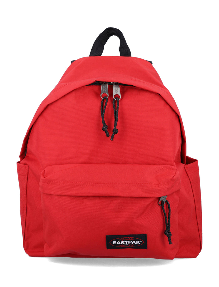 Eastpak Day Pakr water-resistant backpack Scarlet Red Polyamide