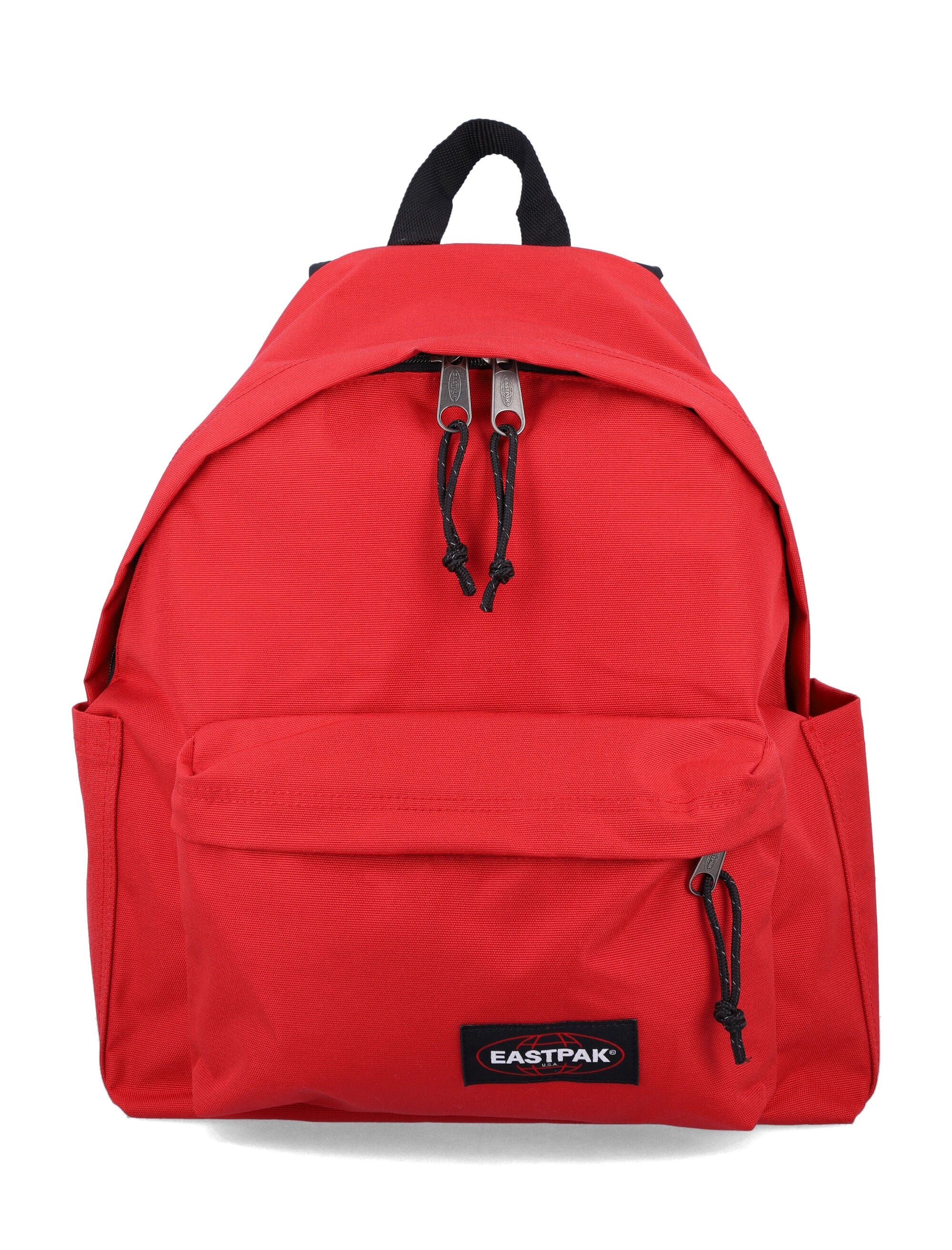 Eastpak Day Pakr water-resistant backpack Scarlet Red Polyamide