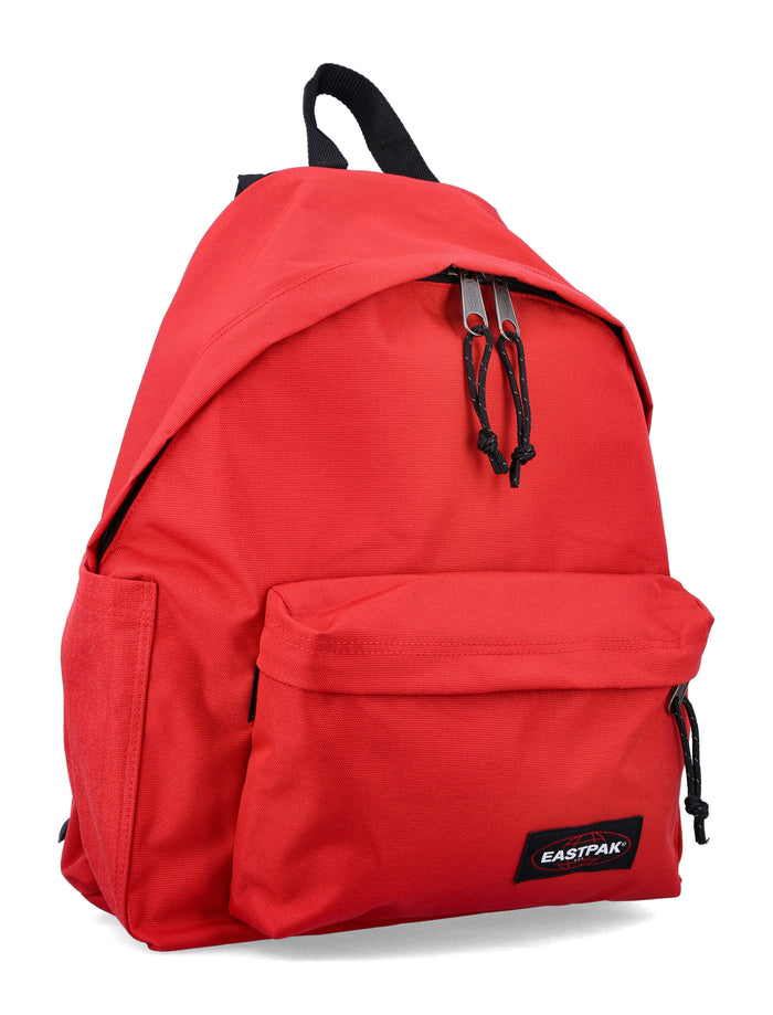 Eastpak Day Pakr water-resistant backpack Scarlet Red Polyamide