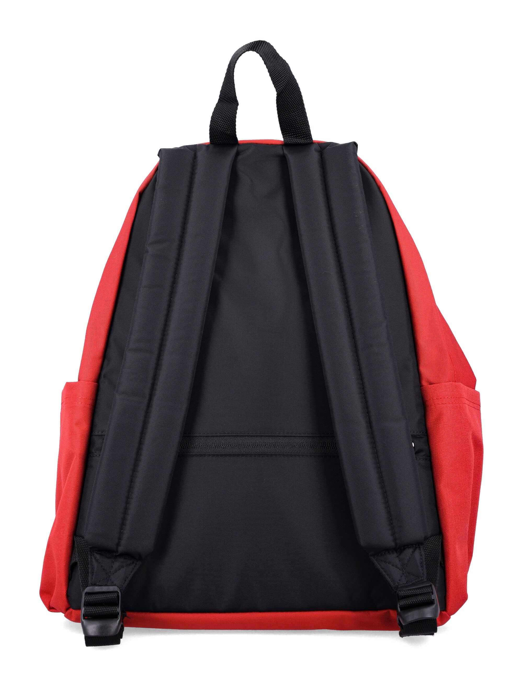 Eastpak Day Pakr water-resistant backpack Scarlet Red Polyamide