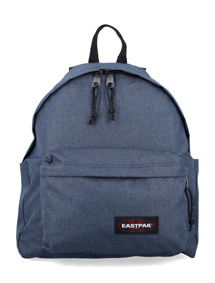 Eastpak Day Pakr water-resistant backpack Triple Denim Polyamide