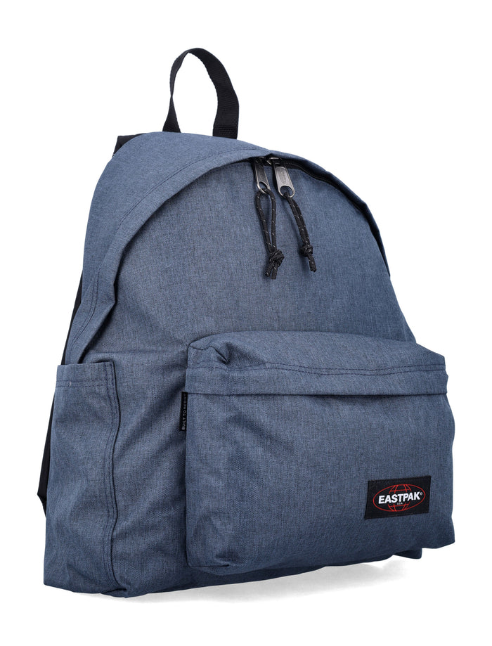 Eastpak Day Pakr water-resistant backpack Triple Denim Polyamide