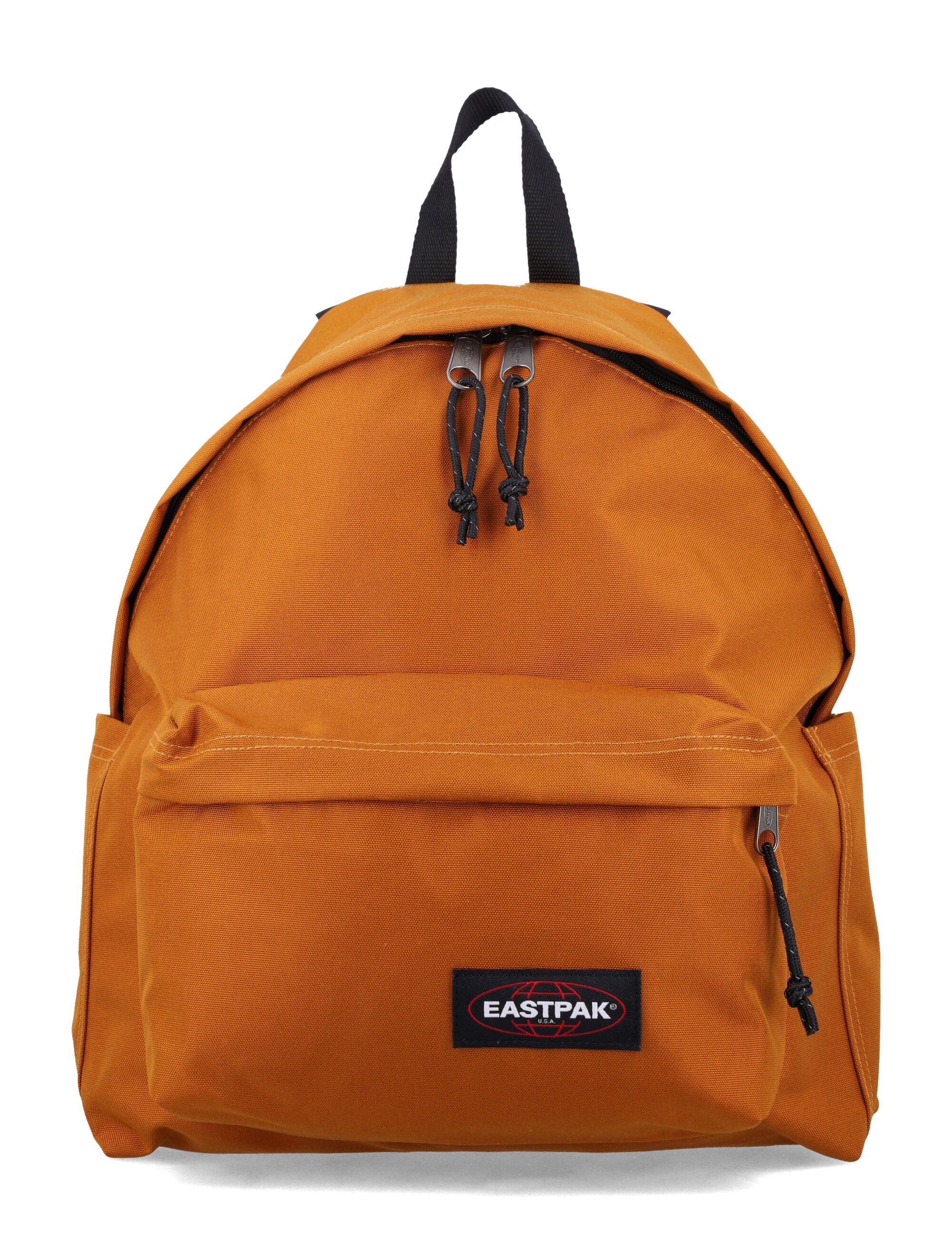 Eastpak Day Pakr Water-Resistant Backpack Caramel Polyamide