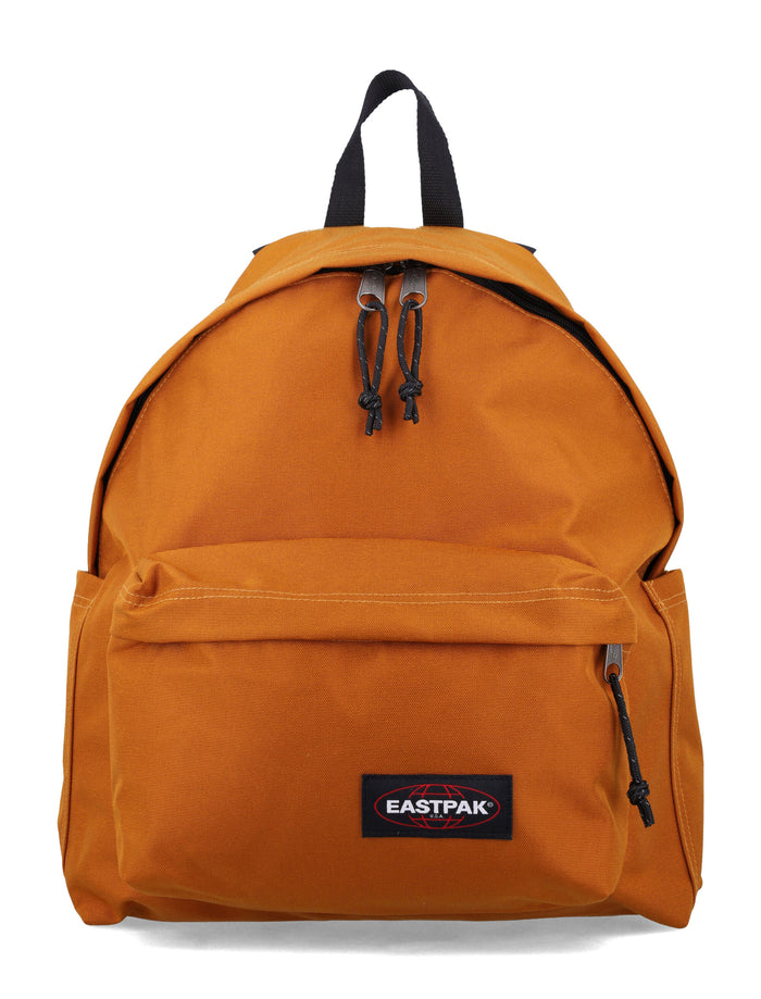 Eastpak Day Pakr Water-Resistant Backpack Caramel Polyamide