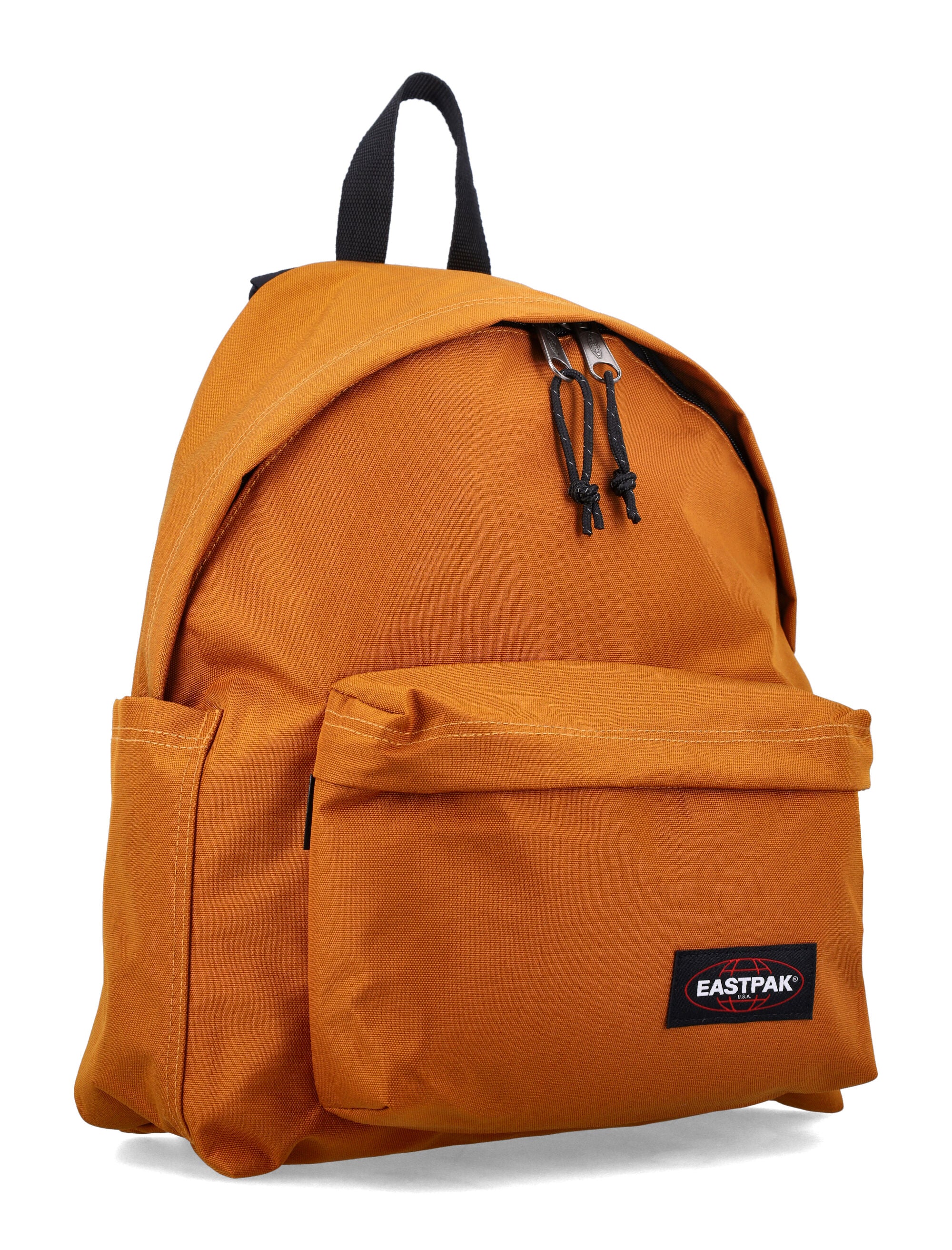 Eastpak Day Pakr Water-Resistant Backpack Caramel Polyamide