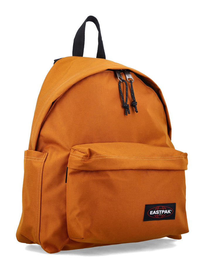 Eastpak Day Pakr Water-Resistant Backpack Caramel Polyamide