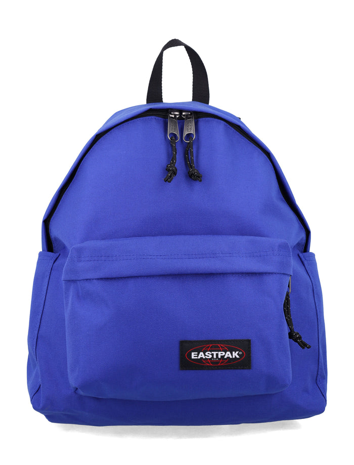 Eastpak Day Pakr water-resistant backpack Electric Blue Polyamide