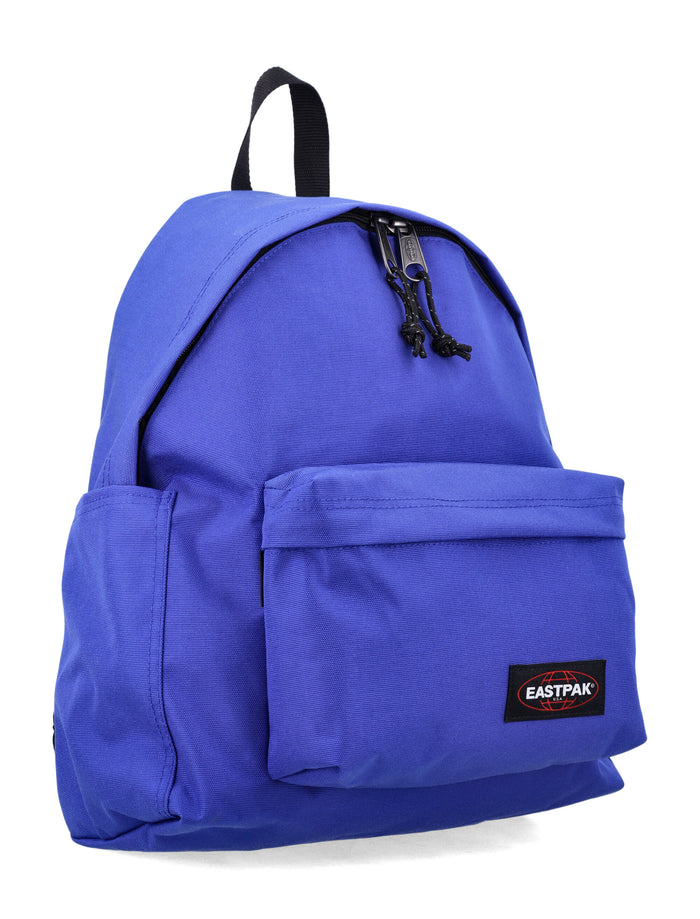 Eastpak Day Pakr water-resistant backpack Electric Blue Polyamide