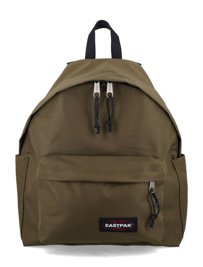 Eastpak Day Pakr water-resistant backpack Army Olive Polyamide