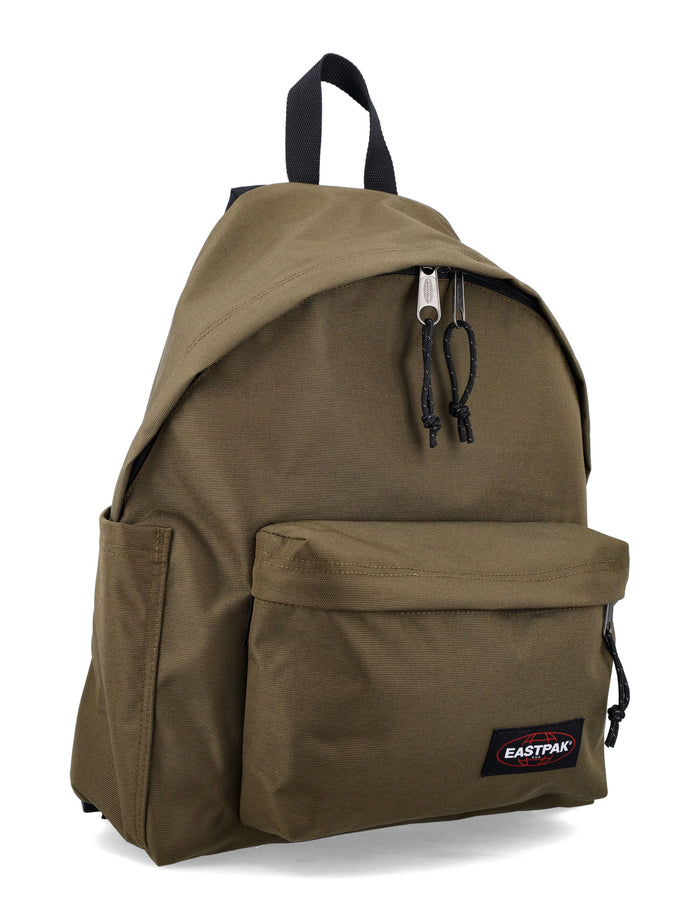 Eastpak Day Pakr water-resistant backpack Army Olive Polyamide