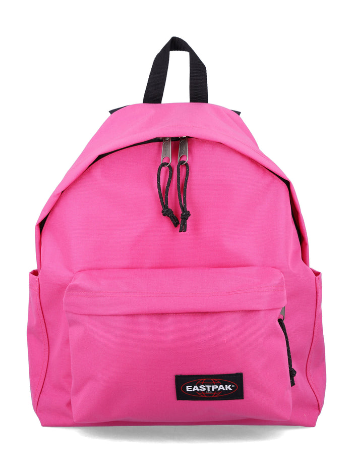 Eastpak Day Pakr water-resistant backpack Pink Escape Polyamide