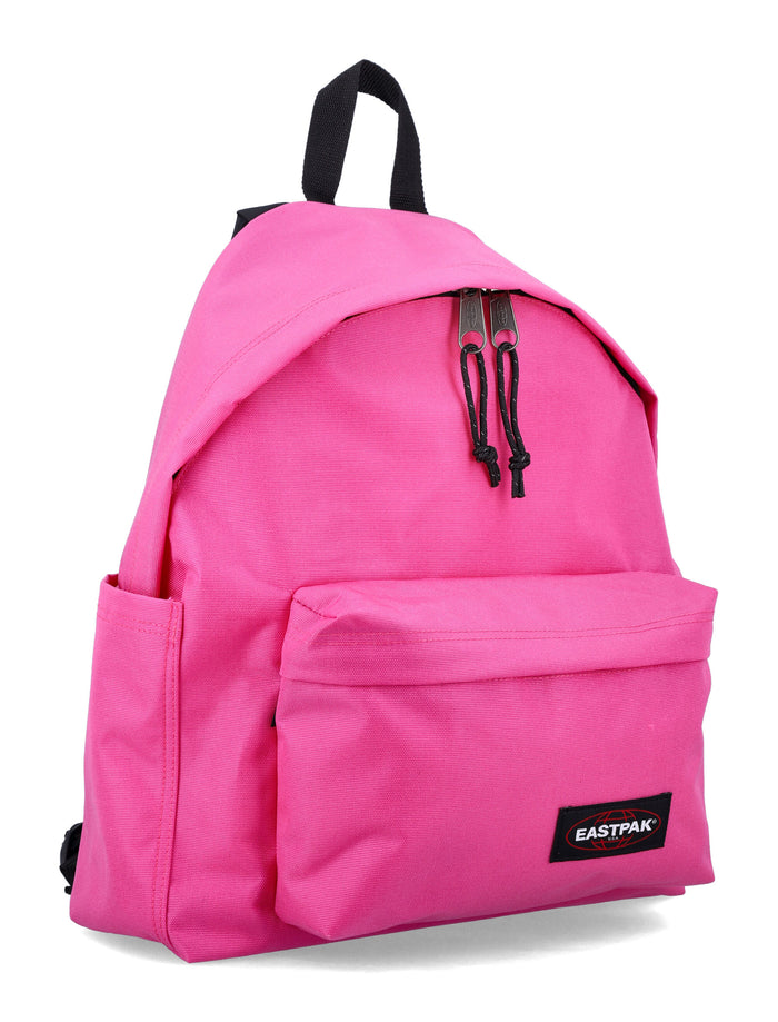 Eastpak Day Pakr water-resistant backpack Pink Escape Polyamide