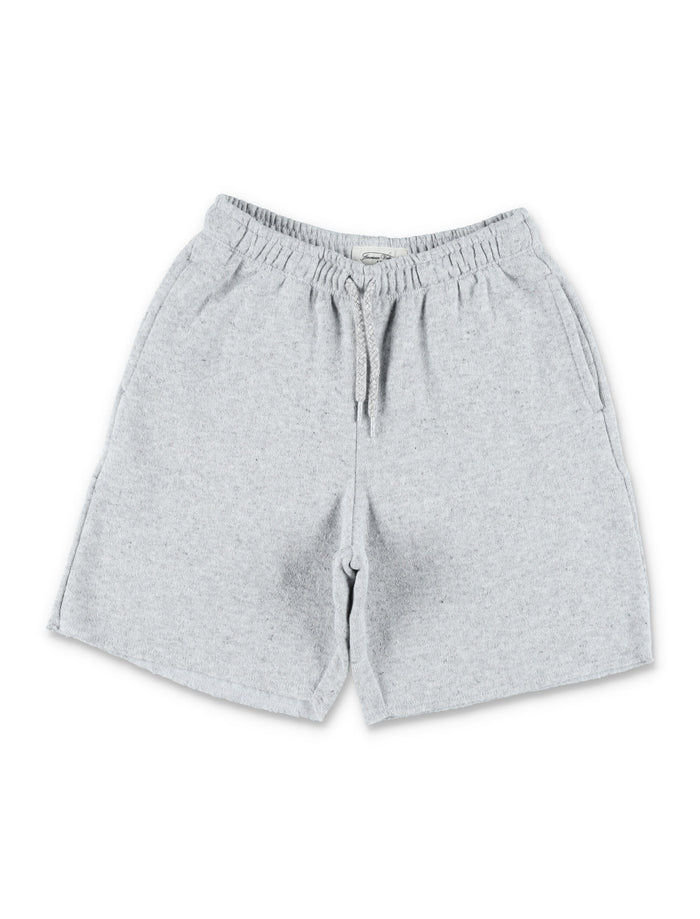 American Vintage Evona shorts for kids Grey Polyester
