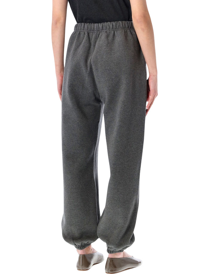 Essentials Fear of God classic grey sweatpants Charcoal Heater Cotton Pant