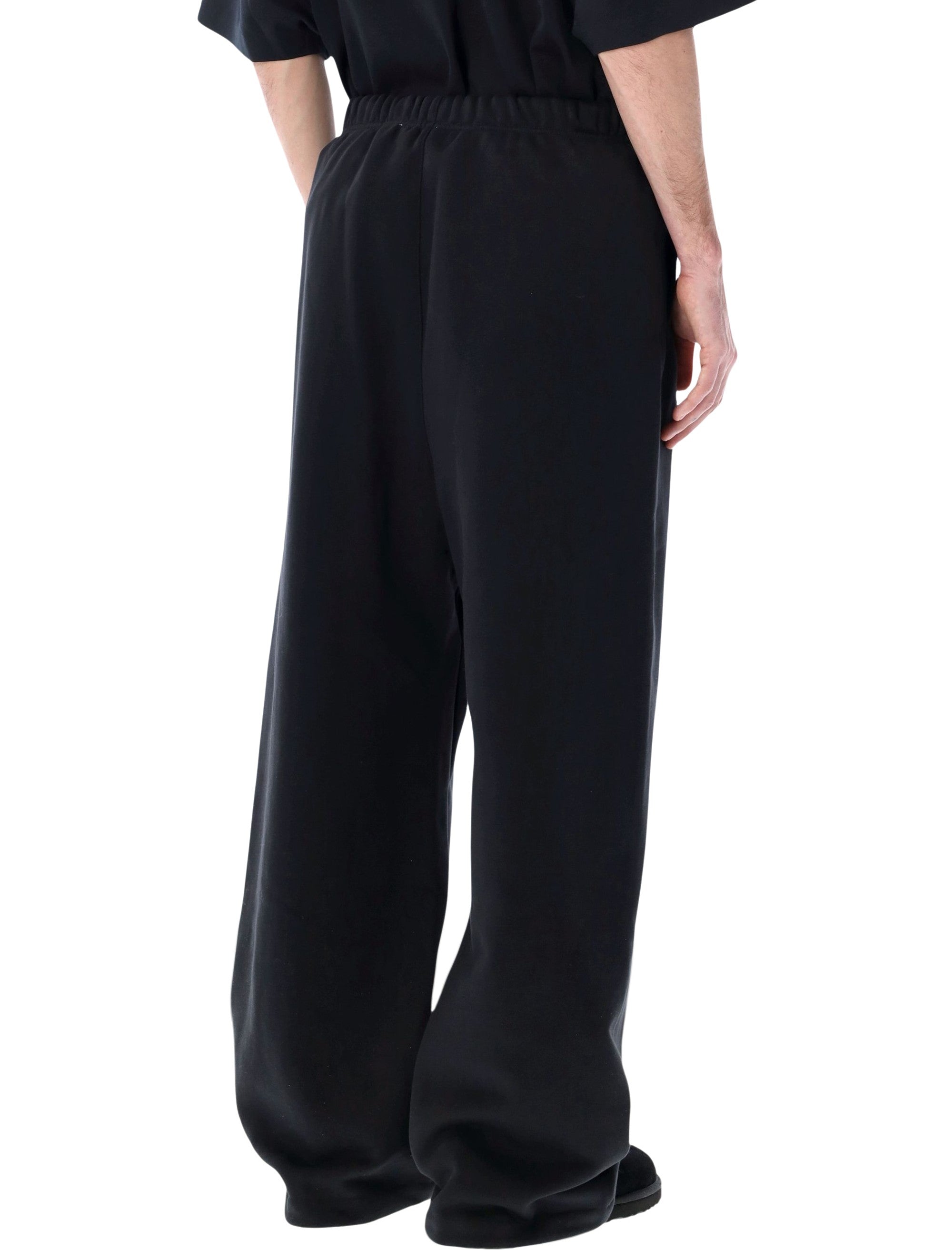 Fear of God Essentials Lounge sweatpants black Vintage Cotton