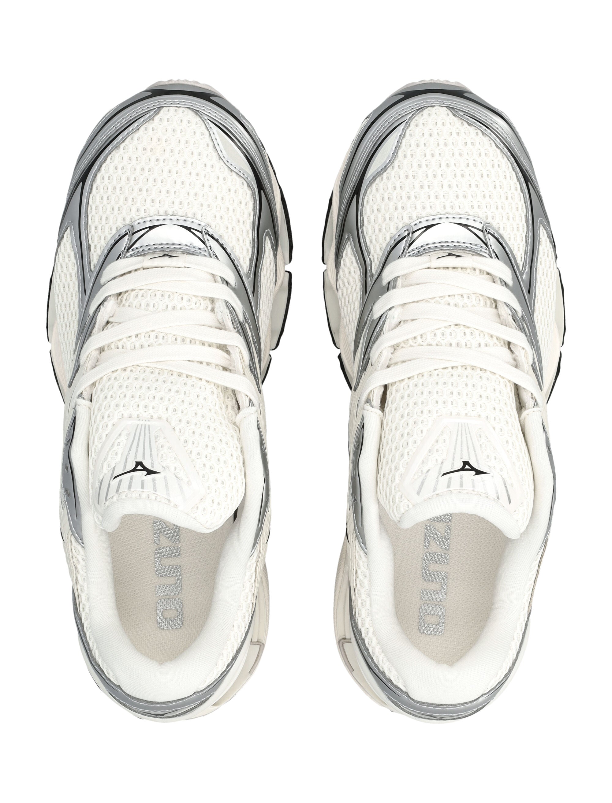 Mizuno Wave Prophecy sneakers Pristine Textilee