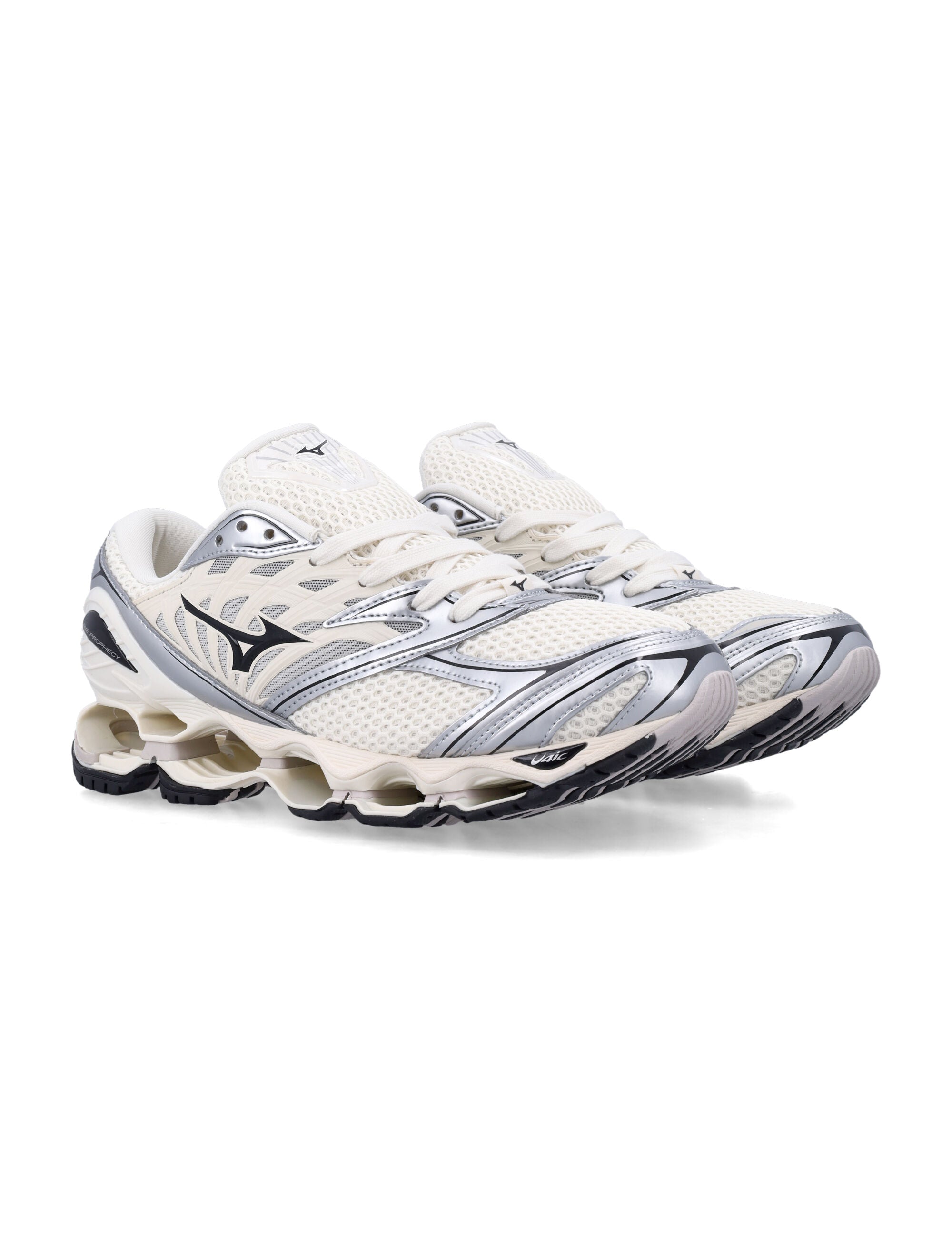 Mizuno Wave Prophecy sneakers Pristine Textilee