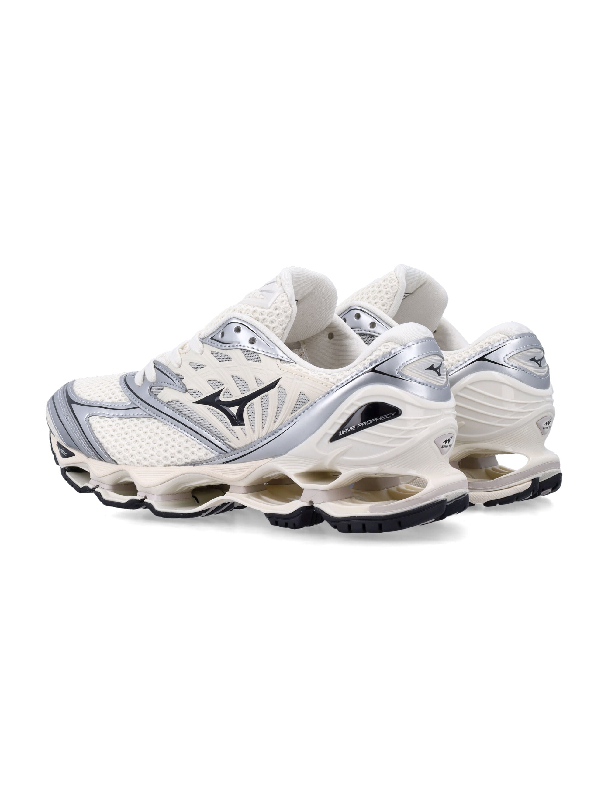 Mizuno Wave Prophecy sneakers Pristine Textilee